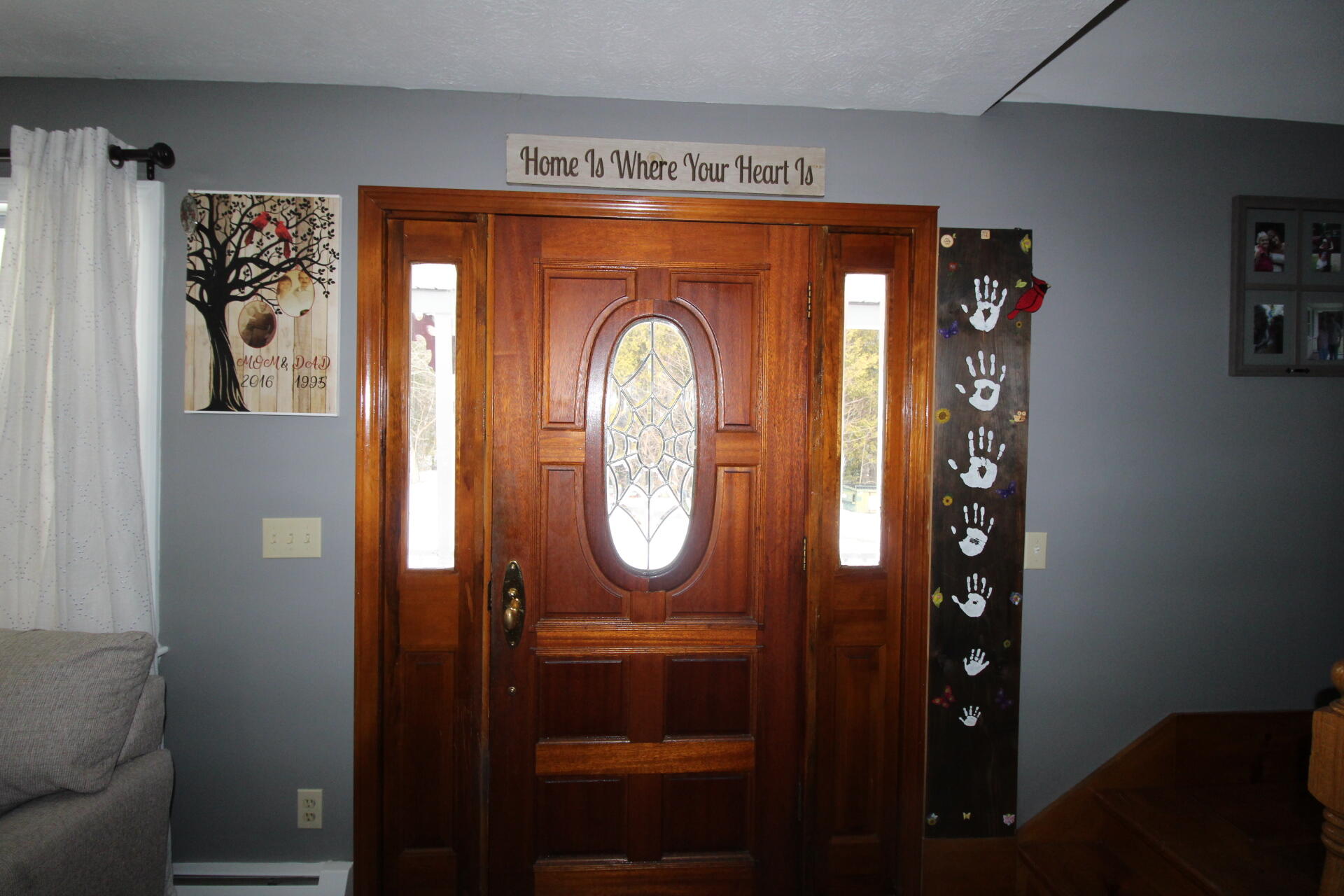 8 Hammond Lane Searsport ME 04974