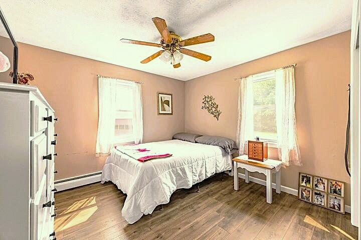 8 Hammond Lane Searsport ME 04974