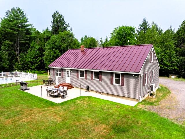 8 Hammond Lane Searsport ME 04974