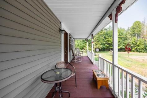 8 Hammond Lane Searsport ME 04974