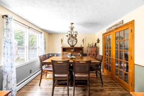 8 Hammond Lane Searsport ME 04974