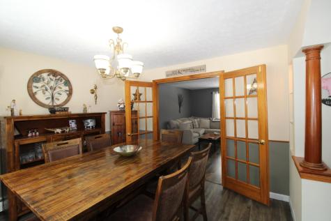 8 Hammond Lane Searsport ME 04974