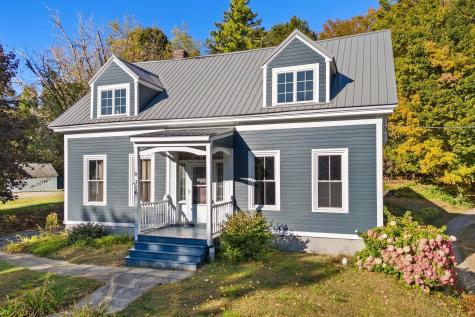 306 Maine Avenue Farmingdale ME 04344