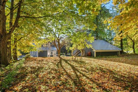 306 Maine Avenue Farmingdale ME 04344