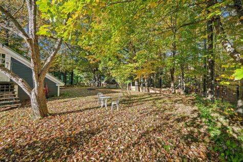 306 Maine Avenue Farmingdale ME 04344