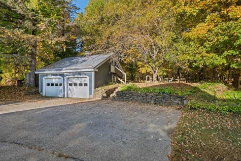 306 Maine Avenue Farmingdale ME 04344