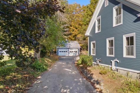 306 Maine Avenue Farmingdale ME 04344