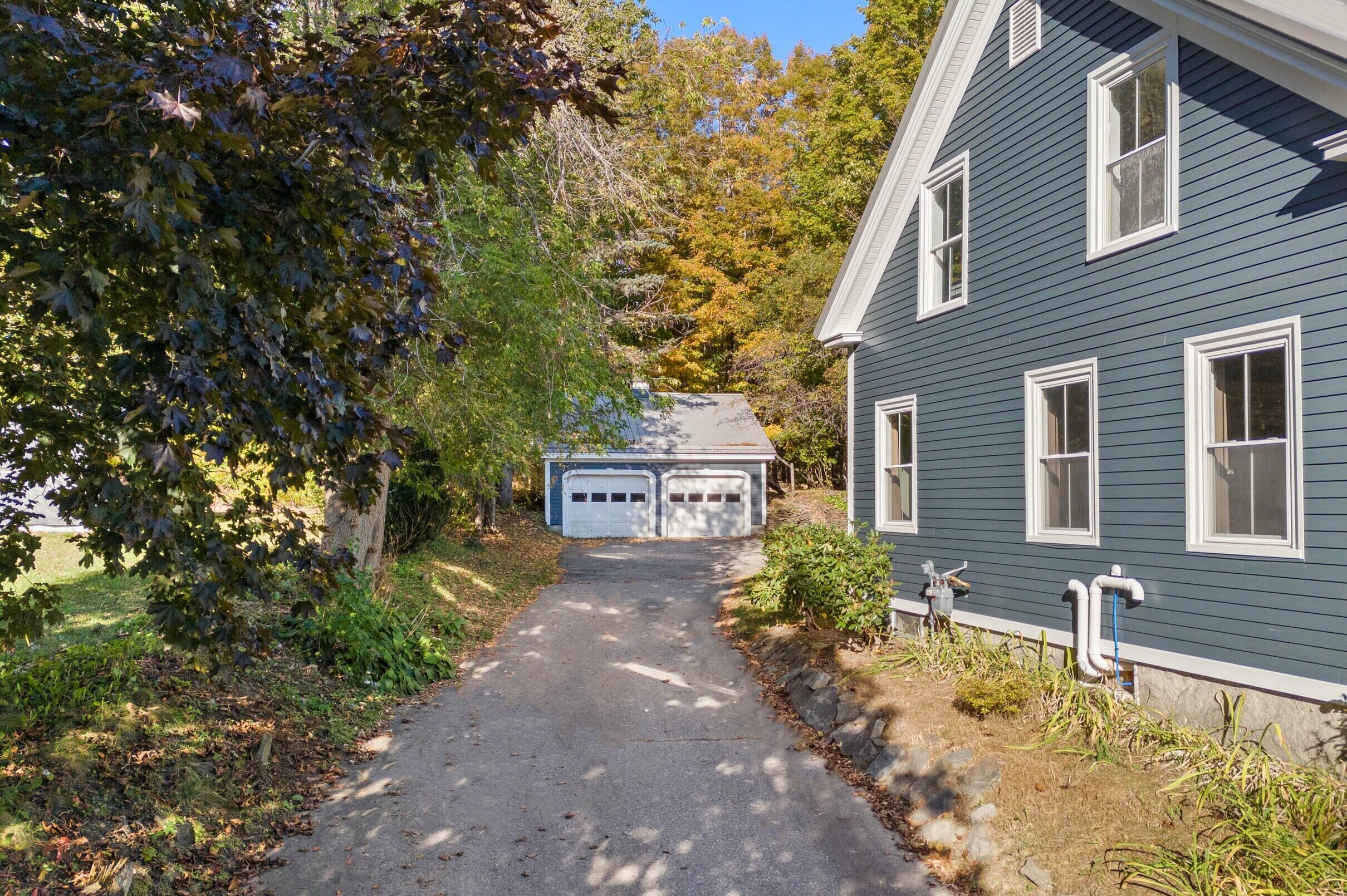 306 Maine Avenue Farmingdale ME 04344