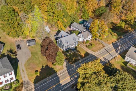 306 Maine Avenue Farmingdale ME 04344