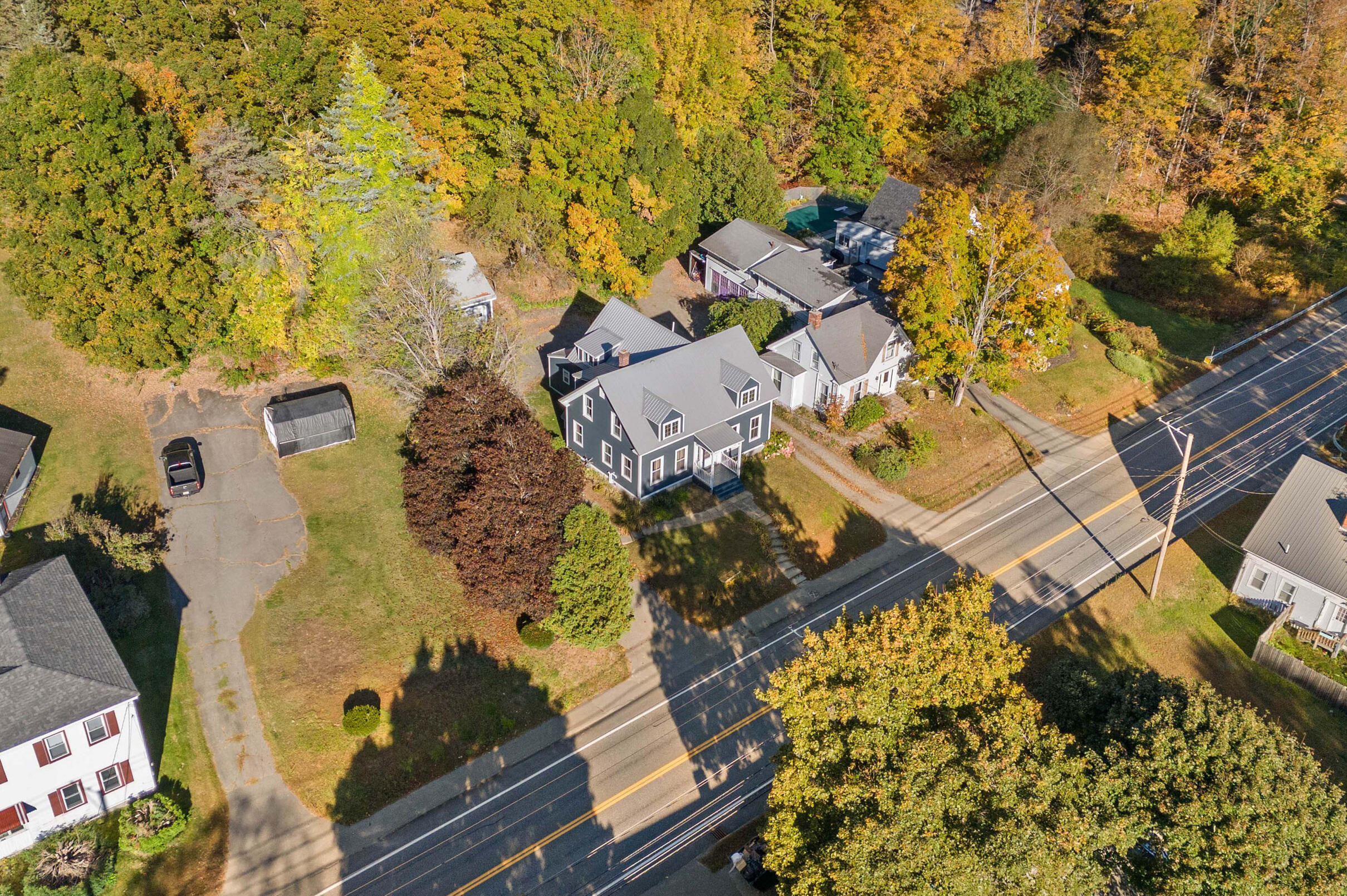 306 Maine Avenue Farmingdale ME 04344