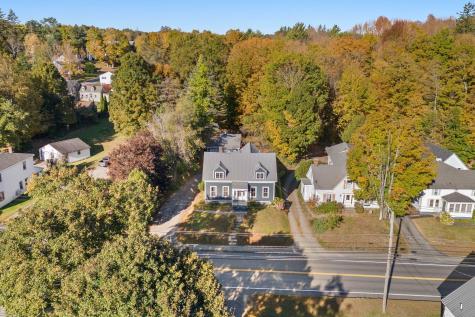 306 Maine Avenue Farmingdale ME 04344