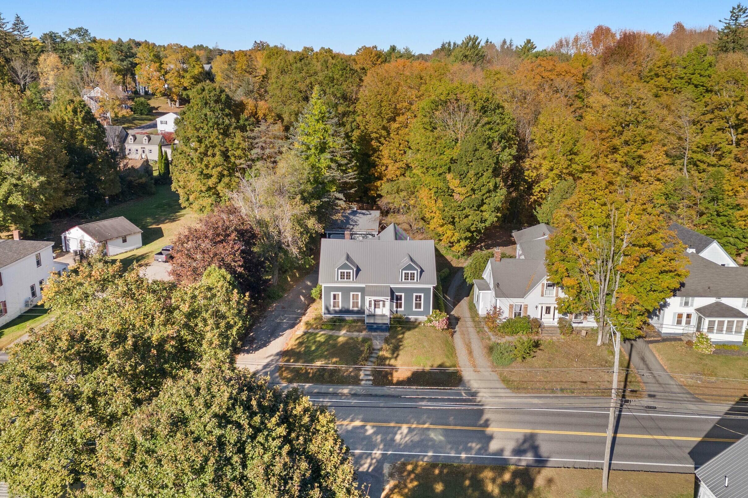 306 Maine Avenue Farmingdale ME 04344