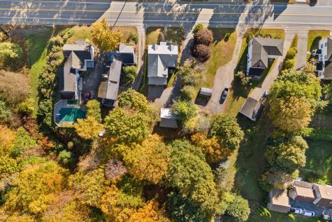 306 Maine Avenue Farmingdale ME 04344