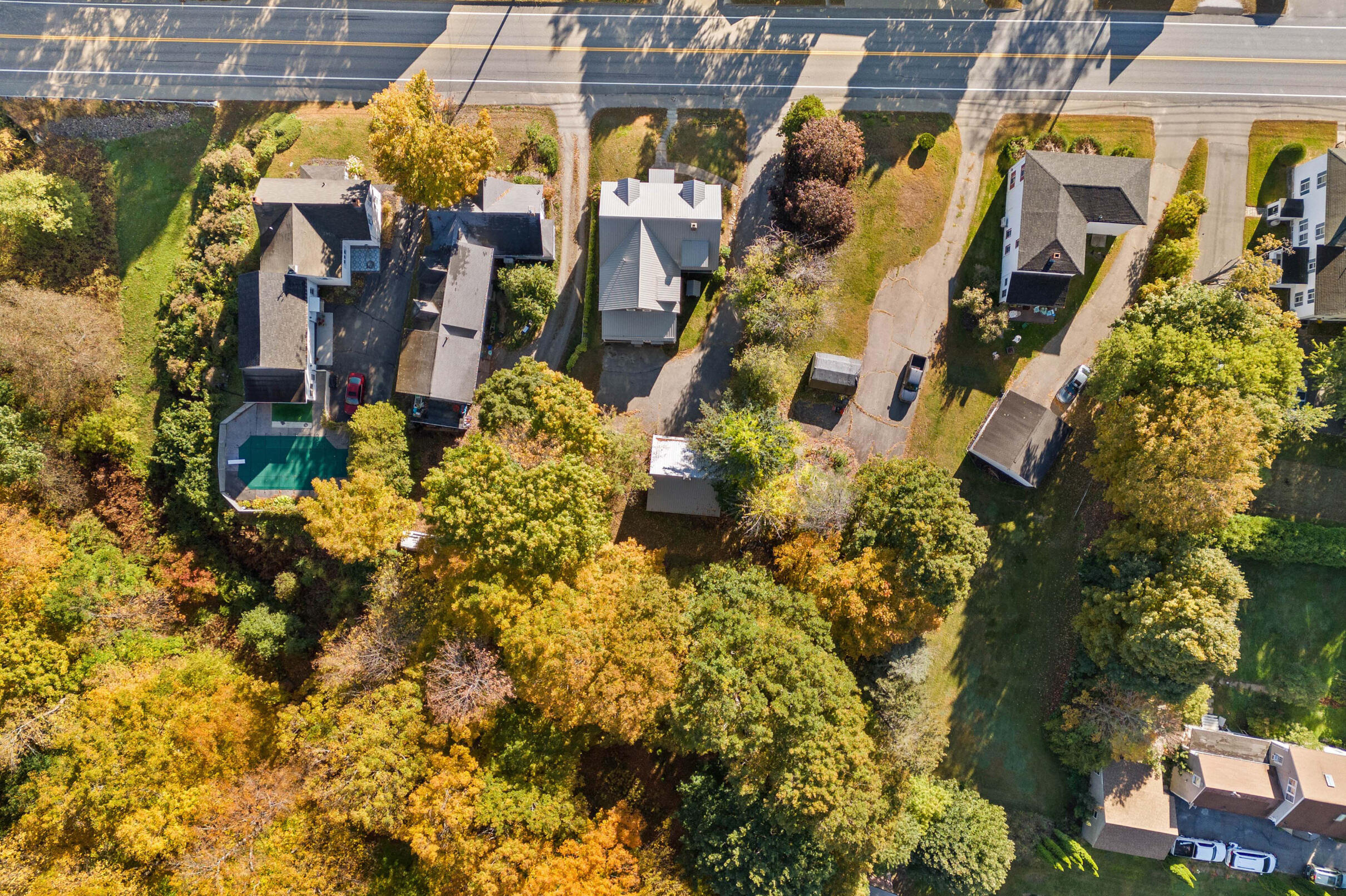 306 Maine Avenue Farmingdale ME 04344