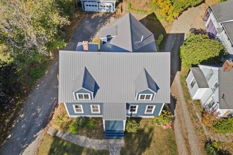 306 Maine Avenue Farmingdale ME 04344