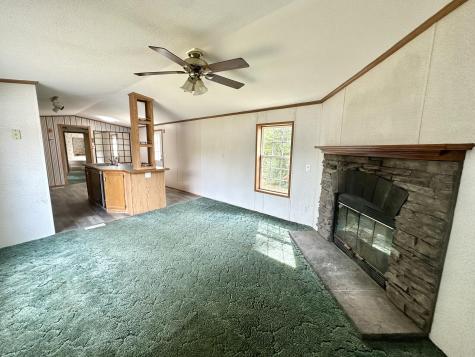 59 Deerfield Drive Hancock ME 04640