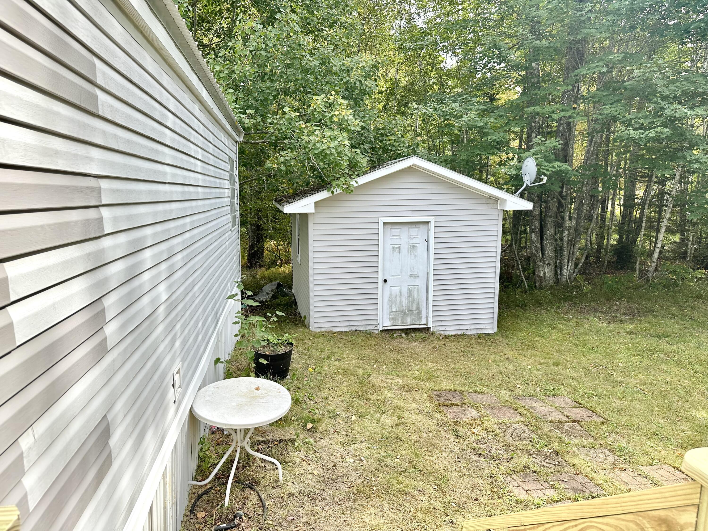 59 Deerfield Drive Hancock ME 04640