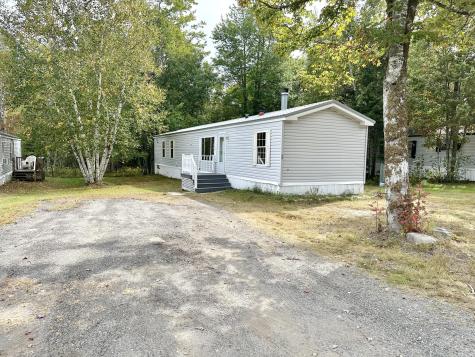 59 Deerfield Drive Hancock ME 04640