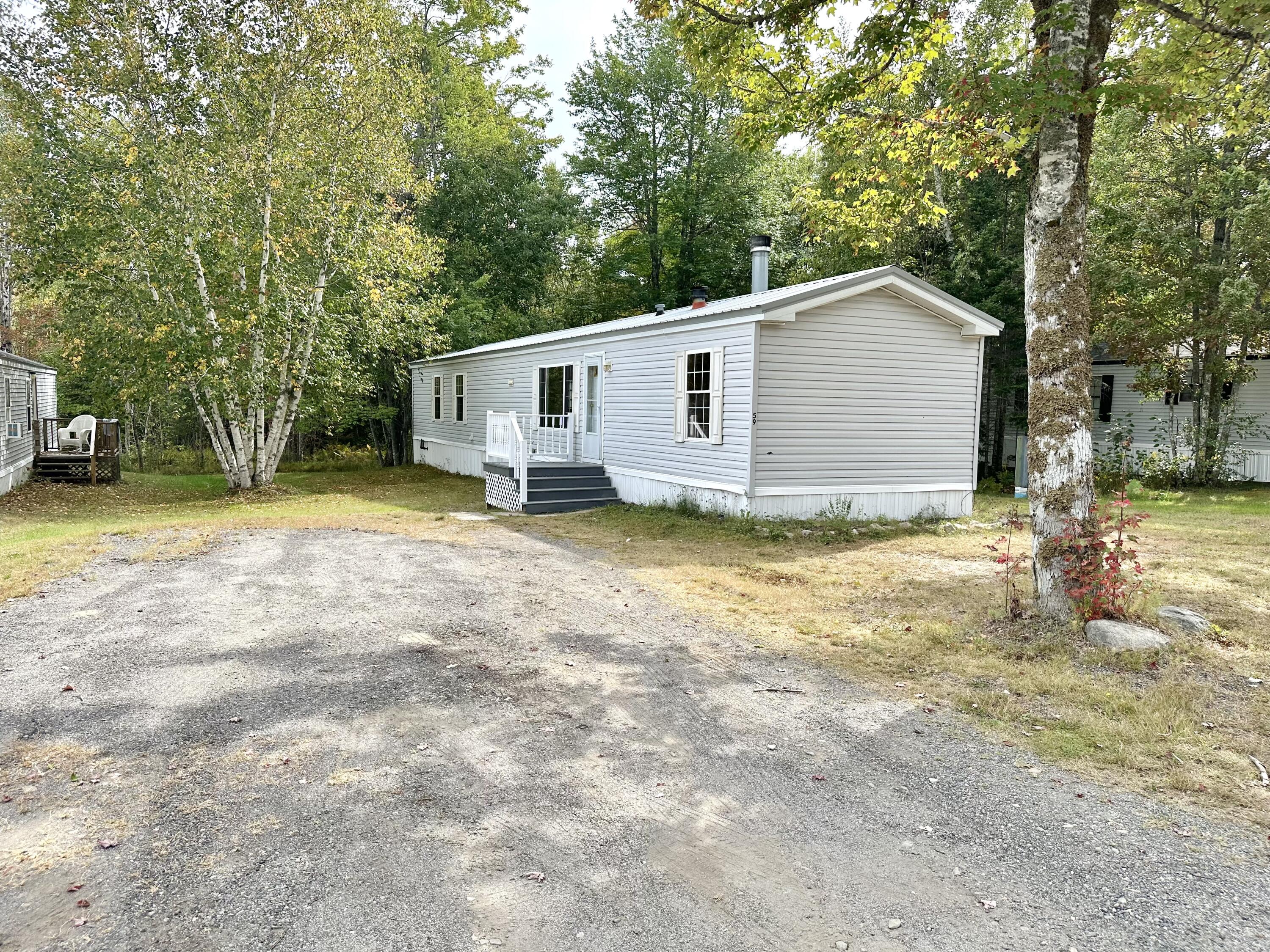 59 Deerfield Drive Hancock ME 04640