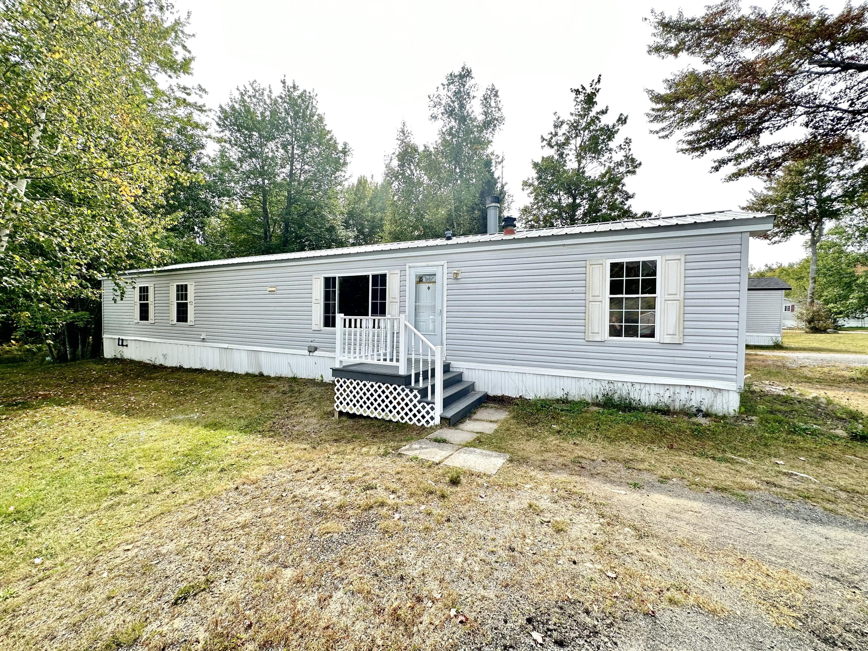 59 Deerfield Drive Hancock ME 04640