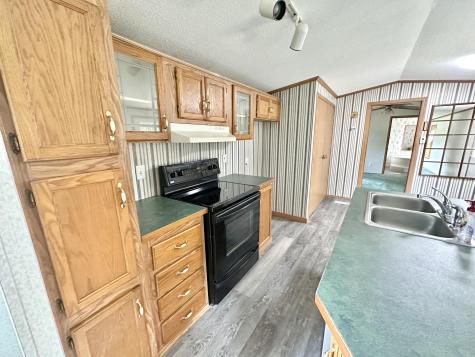 59 Deerfield Drive Hancock ME 04640