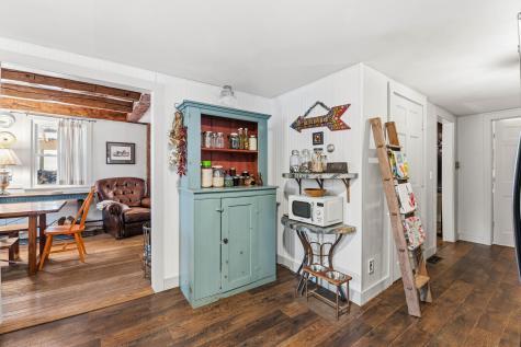 119 Fish Street Fryeburg ME 04037