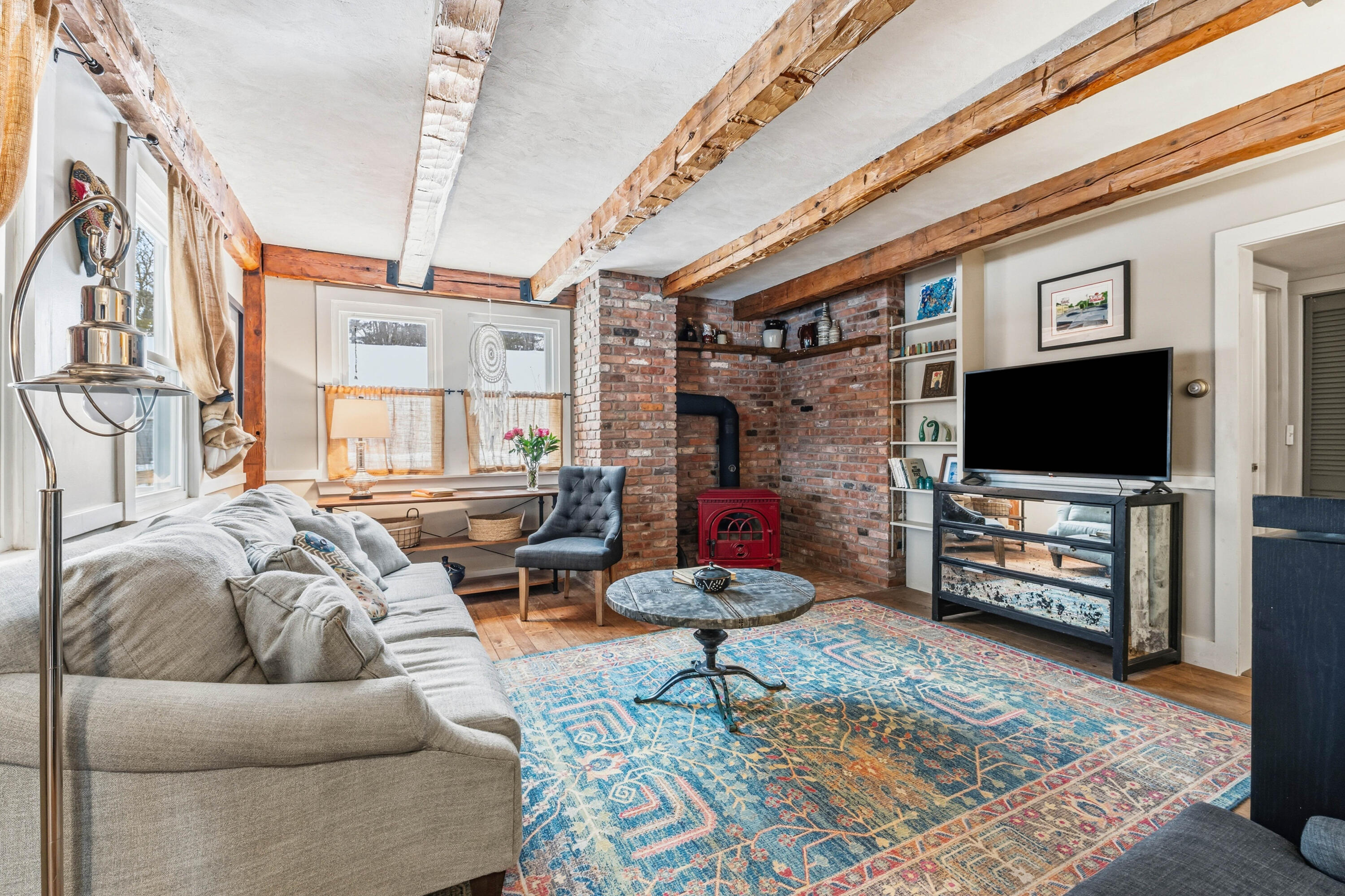 119 Fish Street Fryeburg ME 04037