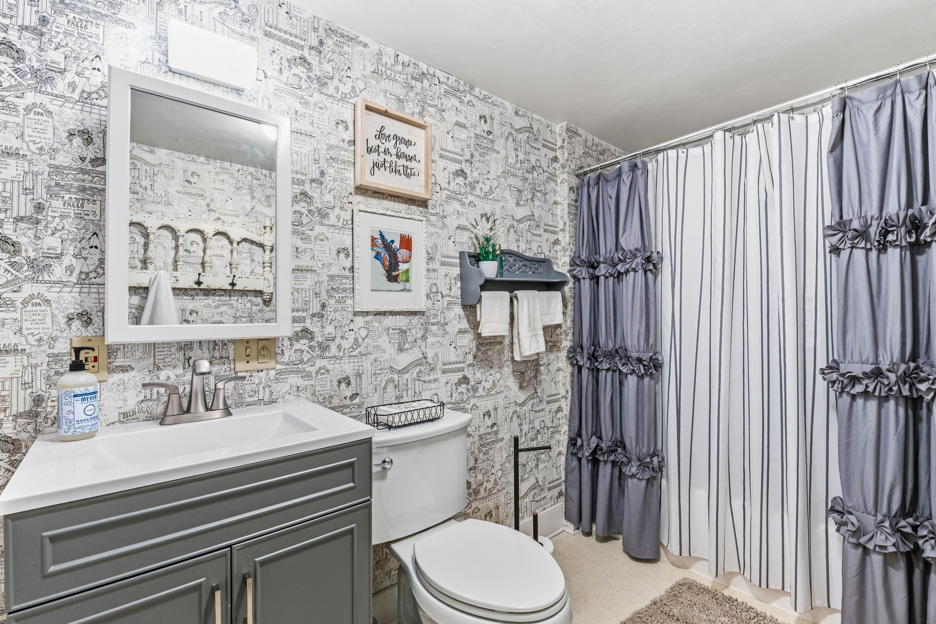 119 Fish Street Fryeburg ME 04037