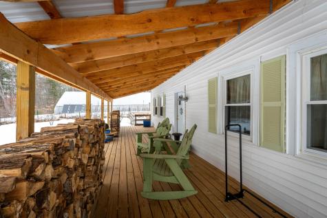 119 Fish Street Fryeburg ME 04037