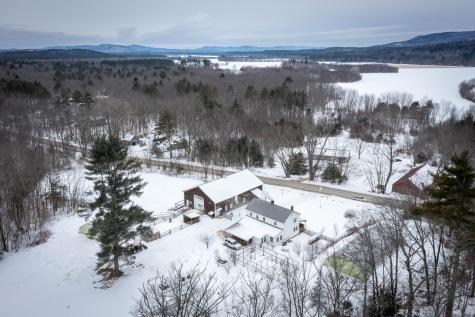 119 Fish Street Fryeburg ME 04037