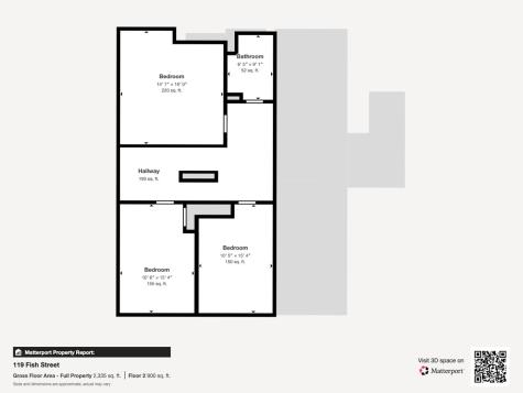 119 Fish Street Fryeburg ME 04037