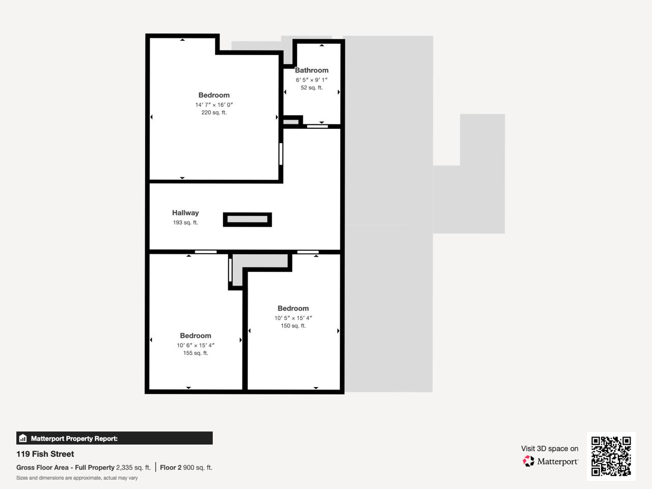 119 Fish Street Fryeburg ME 04037