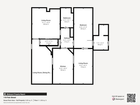 119 Fish Street Fryeburg ME 04037