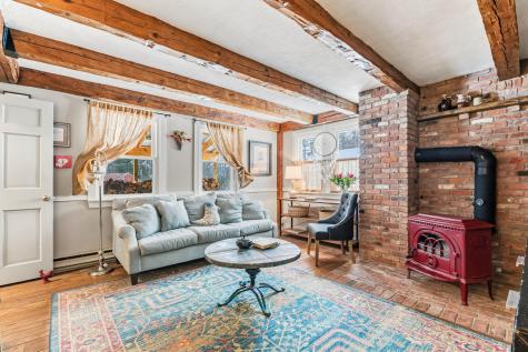 119 Fish Street Fryeburg ME 04037