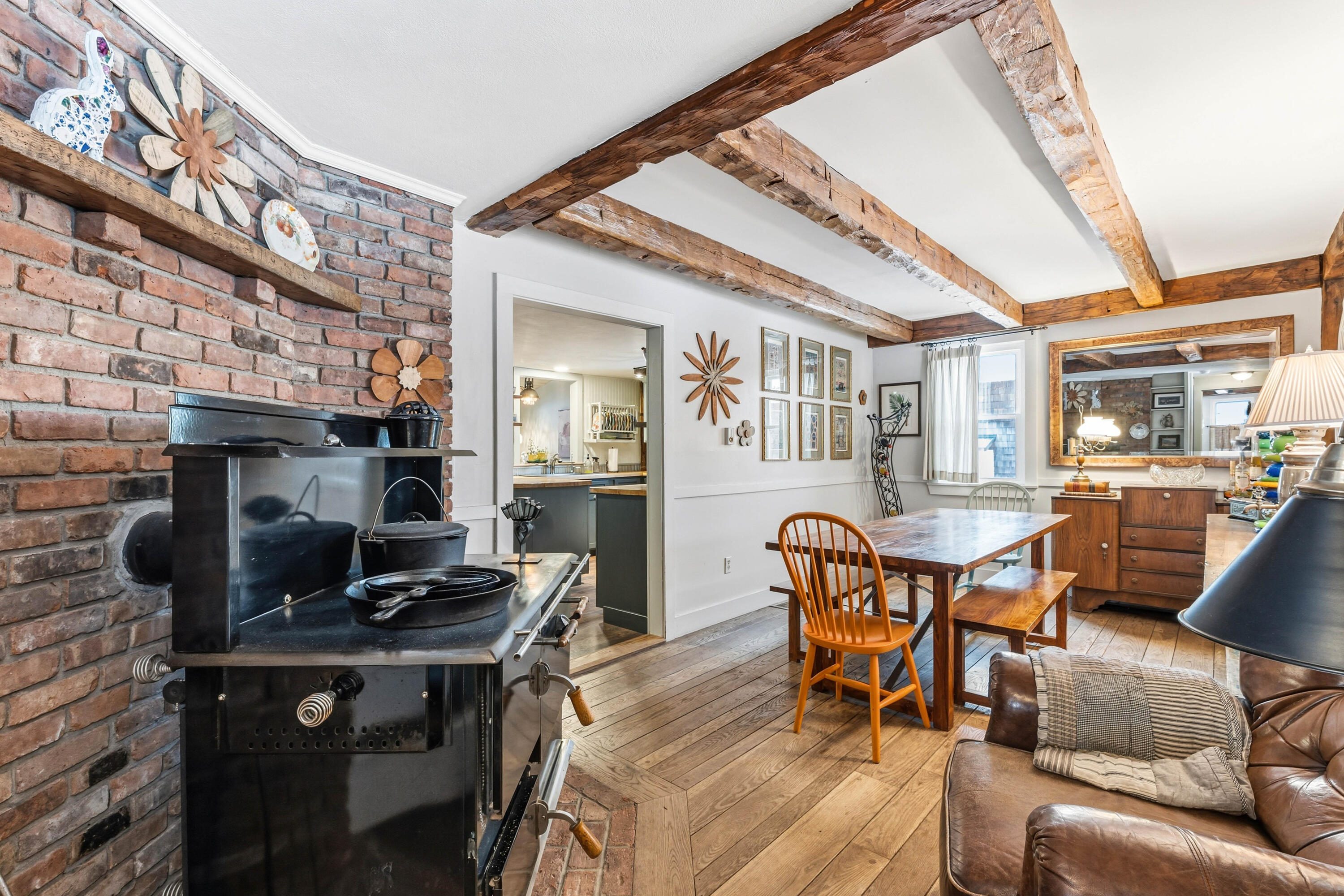 119 Fish Street Fryeburg ME 04037