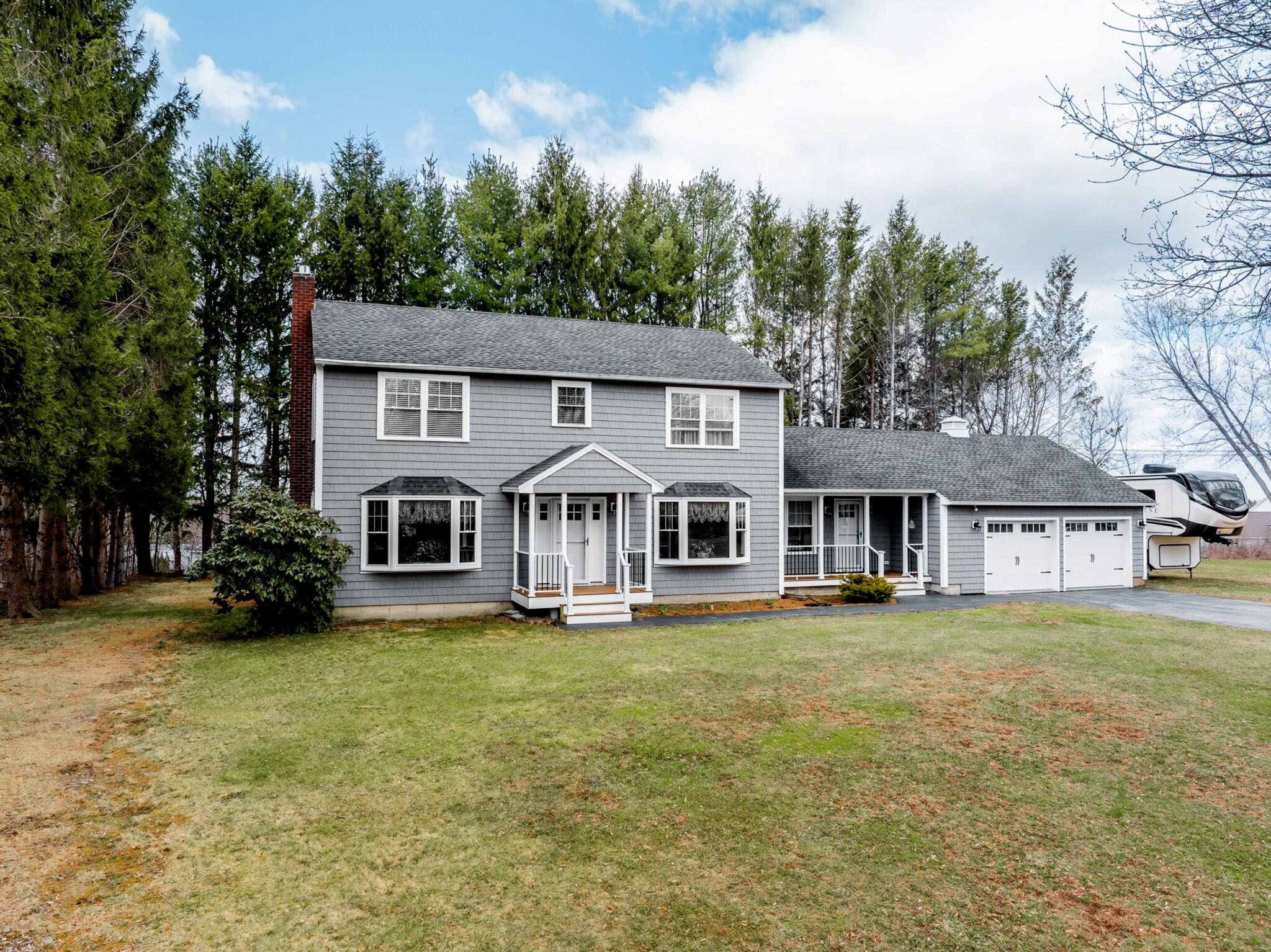 98 Judson Boulevard Bangor ME 04401