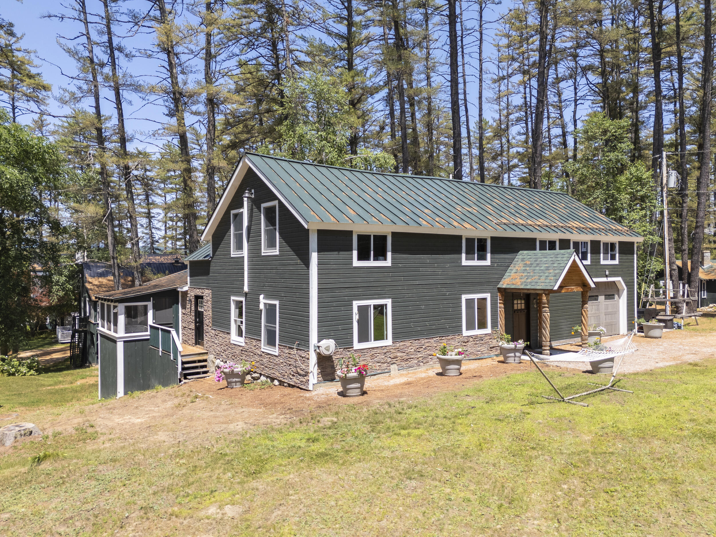 145 Pleasant Point Road Lovell ME 04051