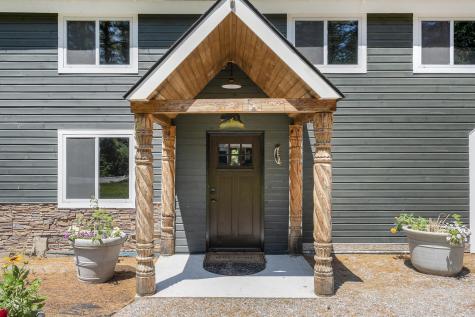 145 Pleasant Point Road Lovell ME 04051