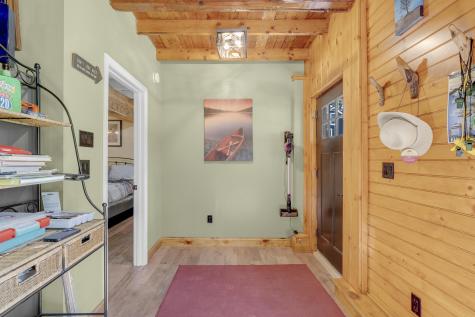 145 Pleasant Point Road Lovell ME 04051