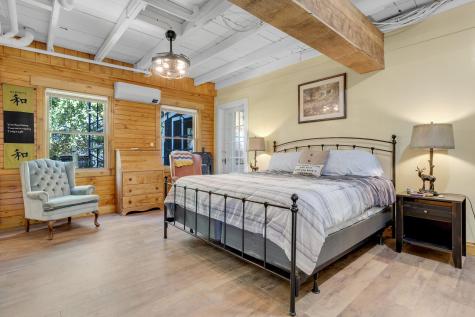 145 Pleasant Point Road Lovell ME 04051