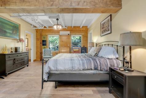 145 Pleasant Point Road Lovell ME 04051