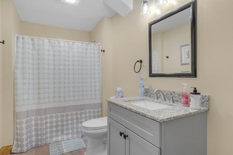 145 Pleasant Point Road Lovell ME 04051