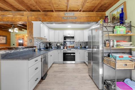 145 Pleasant Point Road Lovell ME 04051