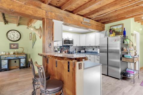 145 Pleasant Point Road Lovell ME 04051