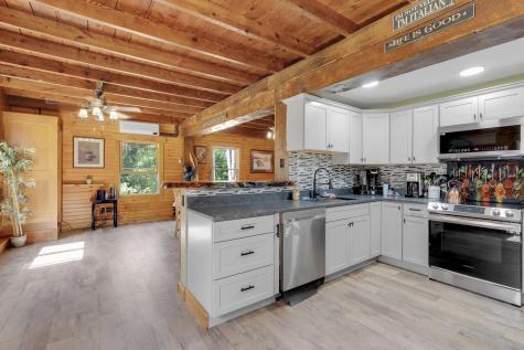 145 Pleasant Point Road Lovell ME 04051