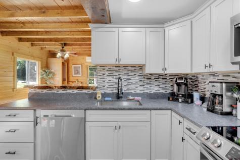 145 Pleasant Point Road Lovell ME 04051