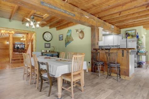 145 Pleasant Point Road Lovell ME 04051