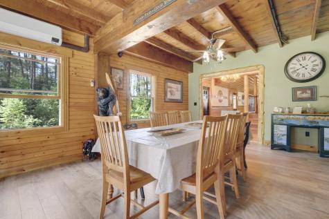 145 Pleasant Point Road Lovell ME 04051