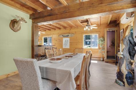 145 Pleasant Point Road Lovell ME 04051