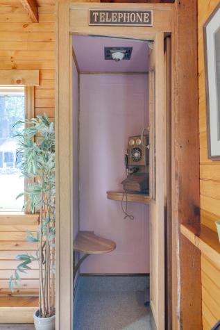 145 Pleasant Point Road Lovell ME 04051